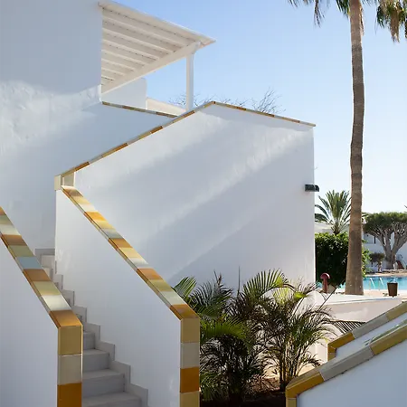 Barcarola Club Daire