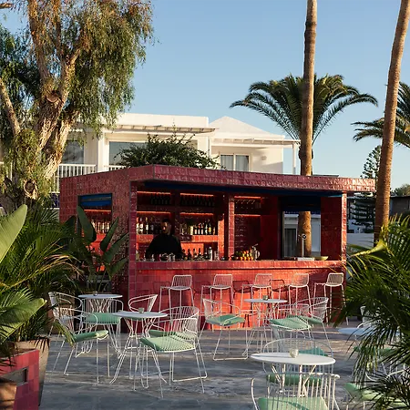 Daire Barcarola Club Puerto del Carmen (Lanzarote)