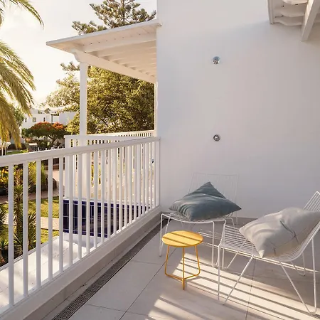 Barcarola Club Lägenhet Puerto del Carmen (Lanzarote)