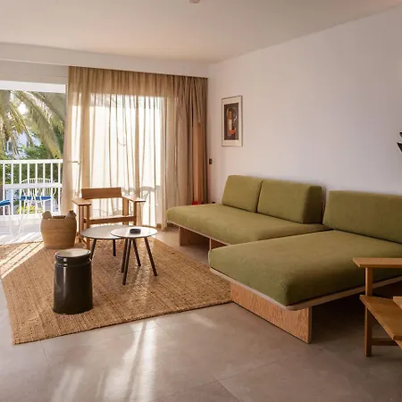 Barcarola Club Puerto del Carmen (Lanzarote)