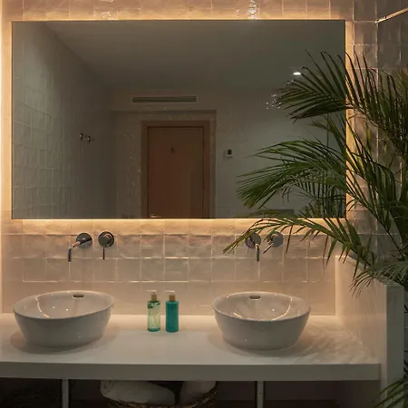 Barcarola Club Apartment *