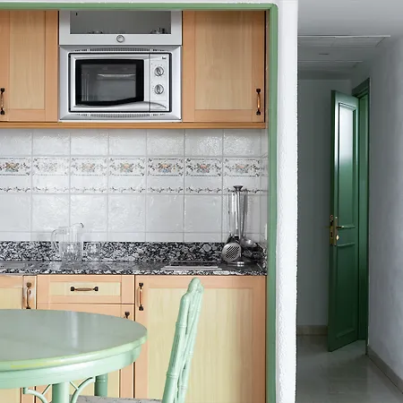 Barcarola Club Apartment
