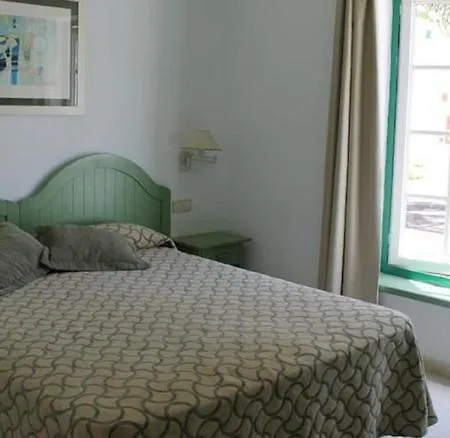 Barcarola Club Apartment