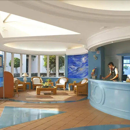 Daire Barcarola Club Puerto del Carmen (Lanzarote)