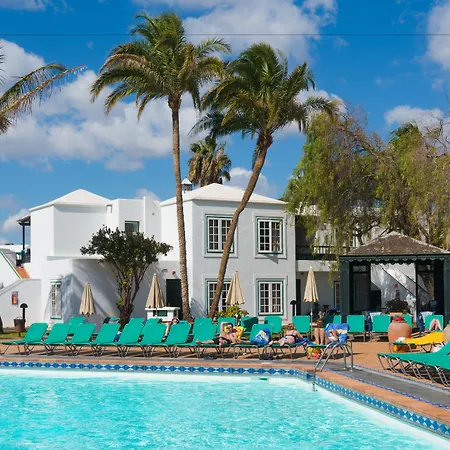 Barcarola Club Daire Puerto del Carmen (Lanzarote)