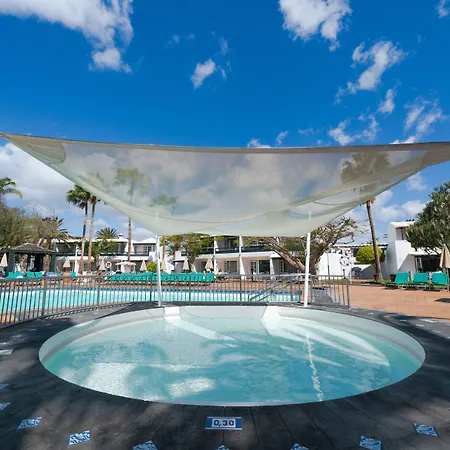 Barcarola Club Daire *