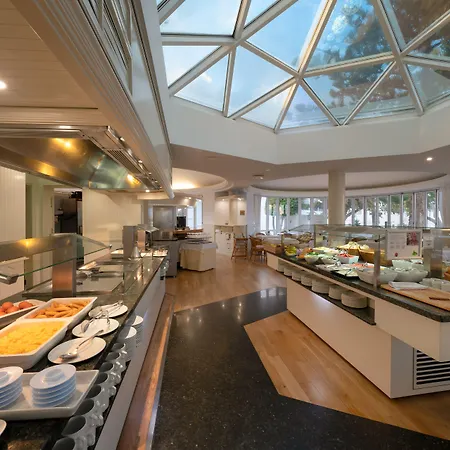 Daire Barcarola Club