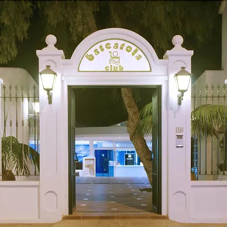 Daire Barcarola Club Puerto del Carmen (Lanzarote)