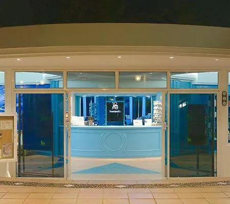 Barcarola Club Daire