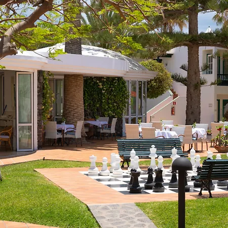 Barcarola Club * Puerto del Carmen (Lanzarote)