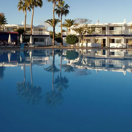 Barcarola Club Daire Puerto del Carmen (Lanzarote)