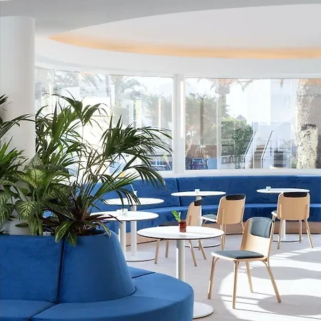 Daire Barcarola Club Puerto del Carmen (Lanzarote)