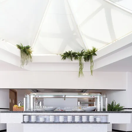 Barcarola Club Apartment *