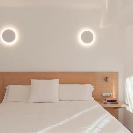 Barcarola Club Daire