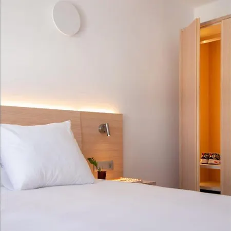 Barcarola Club Daire Puerto del Carmen (Lanzarote)