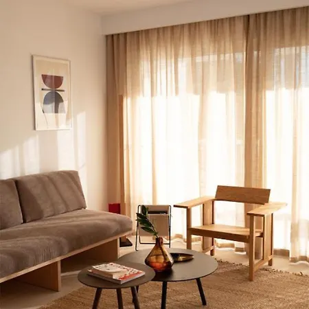 Apartment Barcarola Club Puerto del Carmen (Lanzarote)