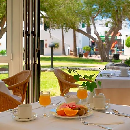 Barcarola Club Apartment *