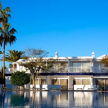 Apartment Barcarola Club Puerto del Carmen (Lanzarote)