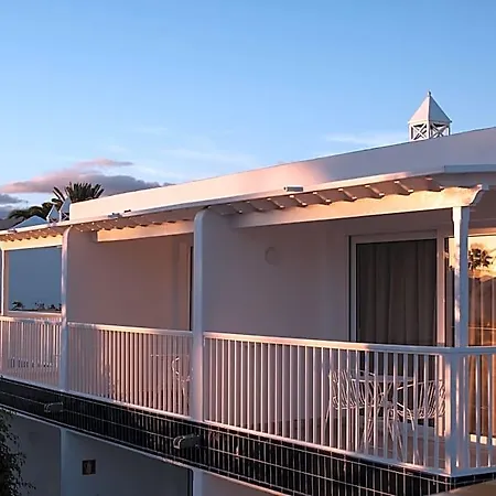 Barcarola Club Apartment Puerto del Carmen (Lanzarote)