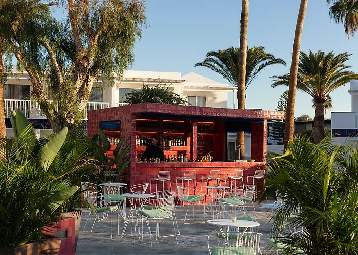 Appartamento Barcarola Club Puerto del Carmen (Lanzarote)