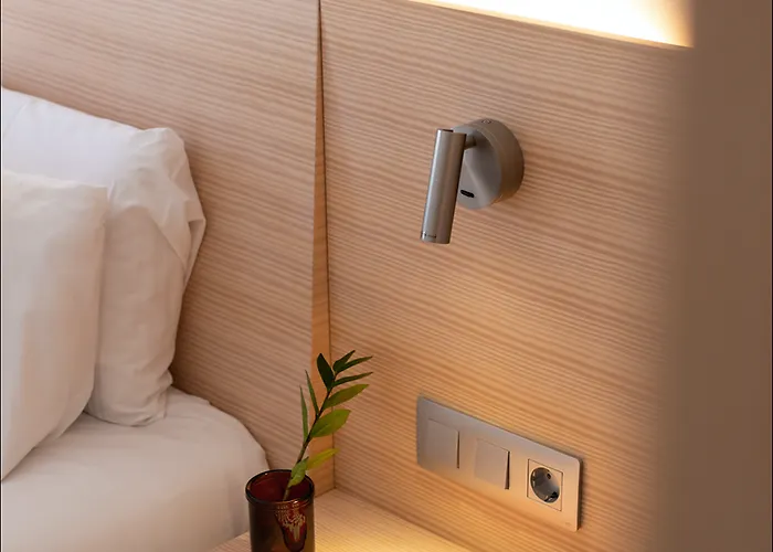 Barcarola Club Puerto del Carmen (Lanzarote)