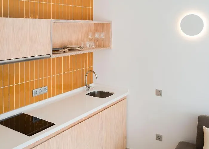 Barcarola Club Puerto del Carmen (Lanzarote)