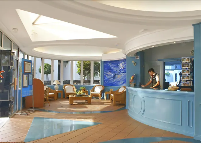 Appartamento Barcarola Club Puerto del Carmen (Lanzarote)