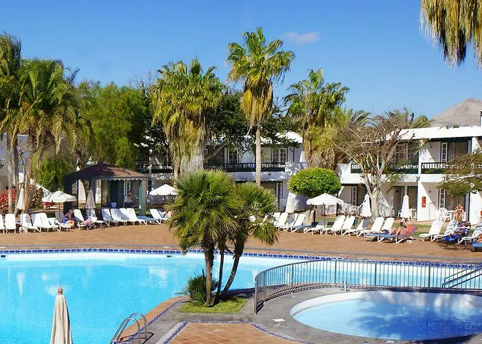 Barcarola Club * Puerto del Carmen (Lanzarote)