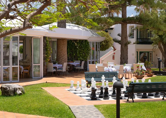 Barcarola Club * Puerto del Carmen (Lanzarote)