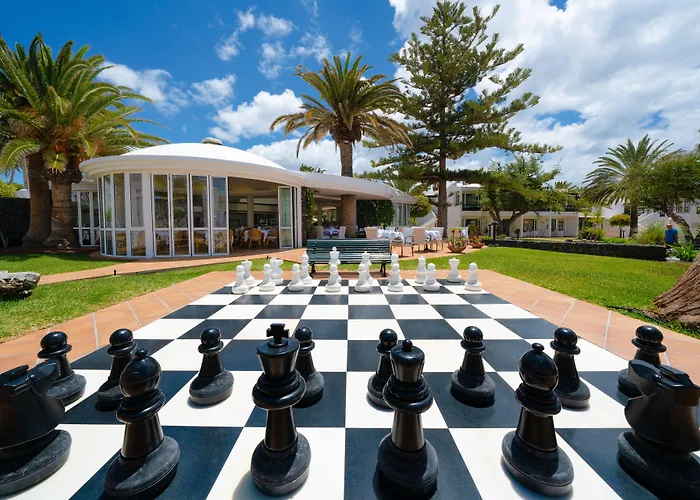 Barcarola Club Appartamento Puerto del Carmen (Lanzarote)