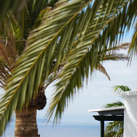 Barcarola Club Lägenhet Puerto del Carmen (Lanzarote)