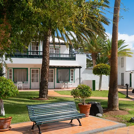 Barcarola Club Apartment *