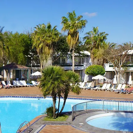 Barcarola Club * Puerto del Carmen (Lanzarote)