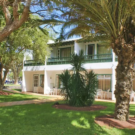 Apartment Barcarola Club *